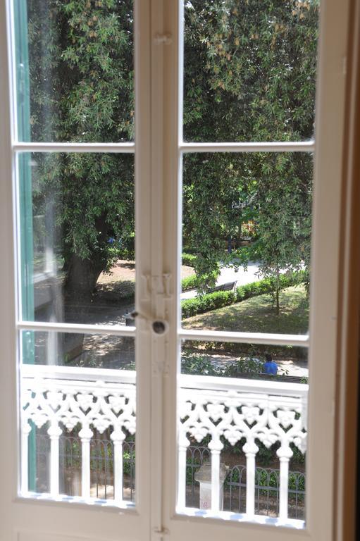 Apartmán Dimora Donna Maria Martina Franca Pokoj fotografie