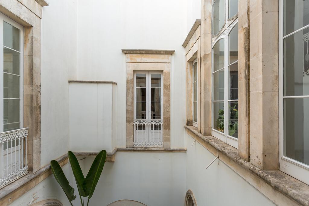 Apartmán Dimora Donna Maria Martina Franca Exteriér fotografie